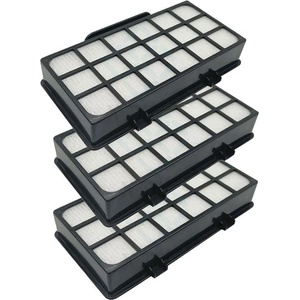  Mobilly HEPA филтри за прахосмукачка за Rowenta ZR920101, 3 бр (rowenta ZR920101 3 pc)