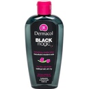 Dermacol Black Magic Detoxikační micelární voda 200 ml