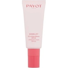 PAYOT Roselift Lifting CC Cream SPF30 liftingový cc krém pro zralou pleť 40 ml