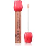 NUXE Very Rose Plumping Lip Serum блясък за устни с увеличаващ ефект 8ml
