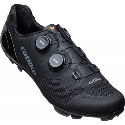Catlike MIXINO XC1 CARBON ČERNÉ