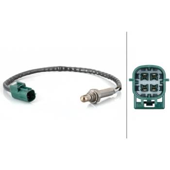 Lambda sonda HELLA 6PA 358 103-511