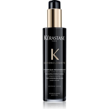 Kérastase Chronologiste Thermique Régénérant изглаждащо и подхранващо термозащитно мляко 150ml