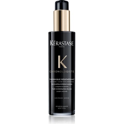 Kérastase Chronologiste Thermique Régénérant изглаждащо и подхранващо термозащитно мляко 150ml