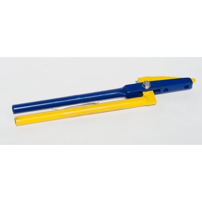 FREUND Klempířské kleště - Stahovač rour 340mm 91020000 – Zboží Dáma