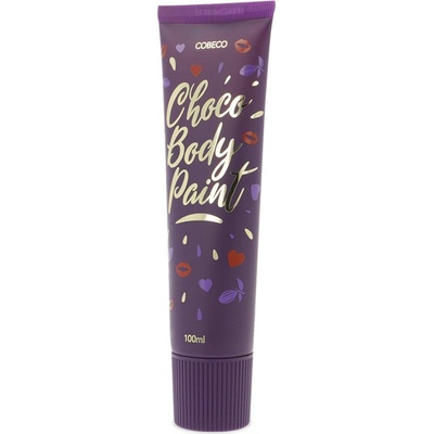 Cobeco Chocolate Body Paint 100 Ml