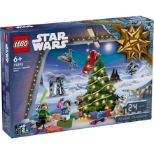 LEGO® Star Wars™ 75395 Adventní kalendář