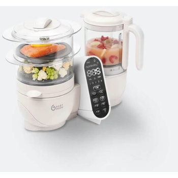 Image 1 of Babymoov Nutribaby (+) 5in1 (A001117/A001124/A001135)