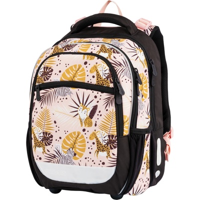 Stil Junior Tropical černá