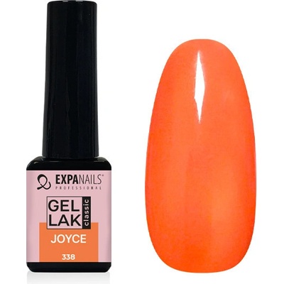 Expa Nails Gel lak NEON Joyce 5 ml