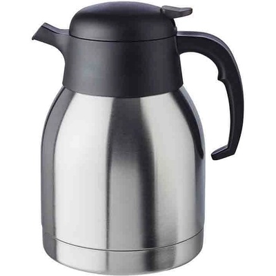 APS Termoska 1,5 l Classic černá červená