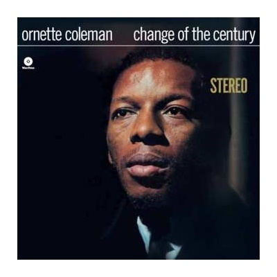 Coleman Ornette - Change Of The Century LP