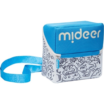 Mideer MD1615 akrylové fixy s jemným hrotem 60 ks