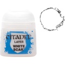 GW Citadel Layer White Scar