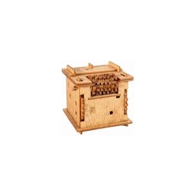 iDventure Cluebox: Schrödinger's Cat