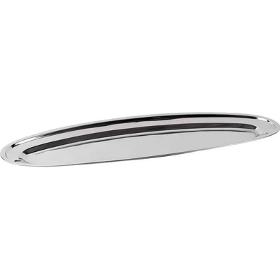 Tácka MagicHome SFT, 65 cm, na ryby, nerez, podnos