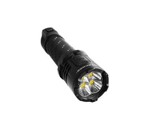 Nitecore P27iX