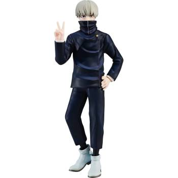 Banpresto Статуетка Banpresto Animation: Jujutsu Kaisen - Toge Inumaki (Ver. A) (Jukon No Kata), 15 cm (078440)