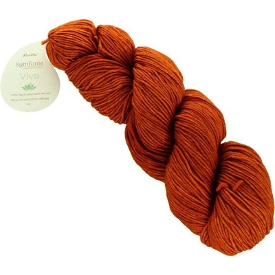KnitPro Symfonie Viva SS1041 Burnt Sugar