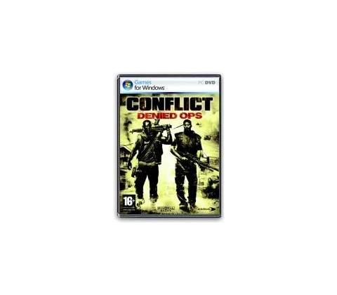 Conflict Denied Ops