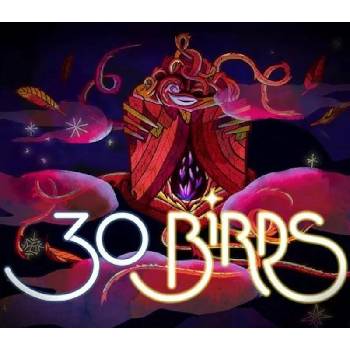 30 Birds