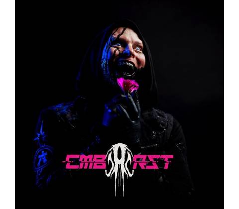 Combichrist - Cmbcrst CD