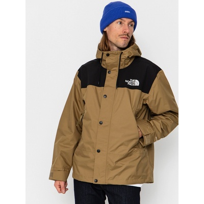 The North Face Reign On cedar/tnf black