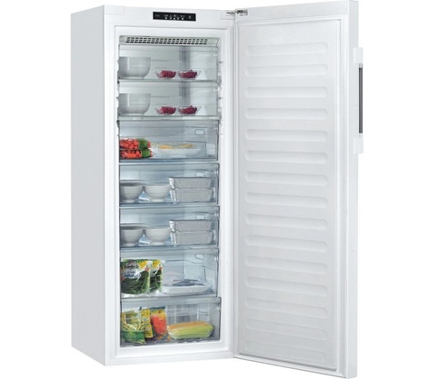 Whirlpool WVA 31612 NFW