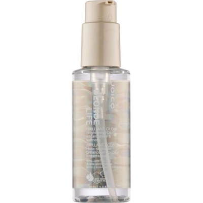 Joico Blonde Life Brilliant Glow Brightening Oil Олио за коса 100ml