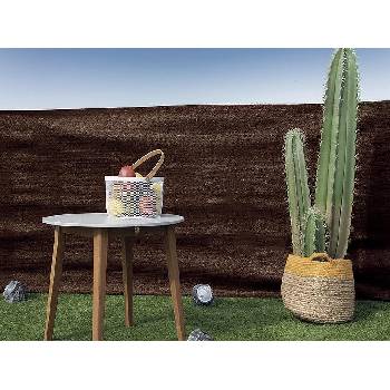 Nortene Засенчваща кафява мрежа RECYNET Nortene 120 гр