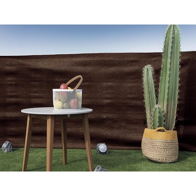 Nortene Засенчваща кафява мрежа RECYNET Nortene 120 гр