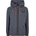 Macron Суичър Macron Men's Welsh Rugby Union Athleisure Zip Hoodie - Grey
