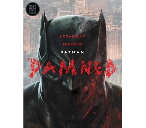 Batman: Damned
