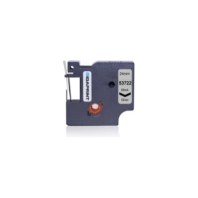 Gigaprint DYMO 53722 - kompatibilní