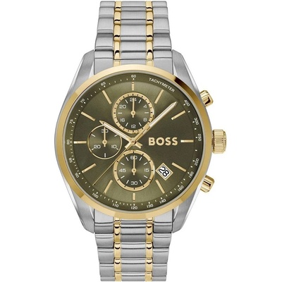 HUGO BOSS Мъжки часовник Hugo Boss Grand Prix - 1514227 (1514227)