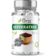 Revix RESVERATROL 90 kapslí