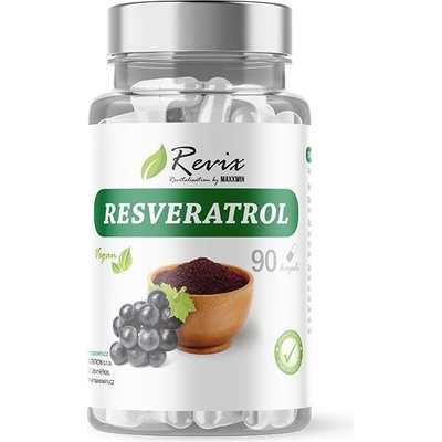 Revix RESVERATROL 90 kapslí