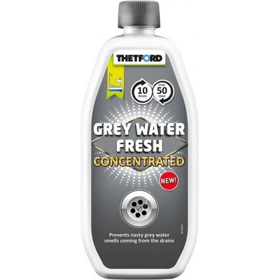 Thetford grey water fresh 0,78l – Zboží Dáma
