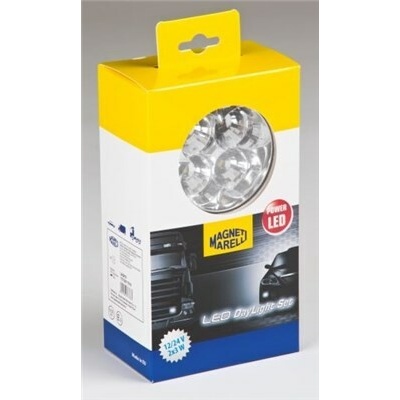 Sada denného osvetlenia MAGNETI MARELLI 713120117010