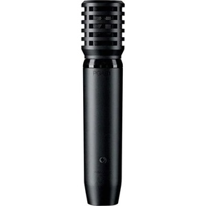 Shure PGA81XLR Микрофон
