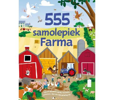 Farma - Svojtka&Co.