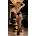 Ballerina's Secret Art. 558 Tights Black S/M