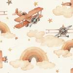 RASCH Влизолинов тапет за стена rasch kids world 2 301557