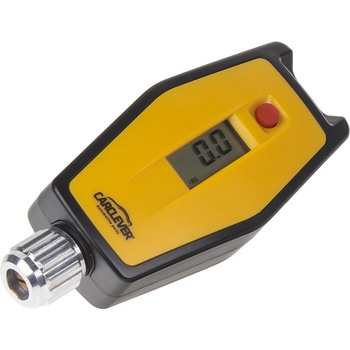 Geko Digitální měřič tlaku pneumatik G01275