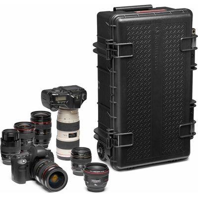 Manfrotto ProLight Reloader Tough-55 LowLid carry MB PL-RL-TL55