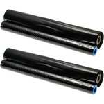 G&G ТЕРМОТРАНСФЕРНА ЛЕНТА ЗА BROTHER FAX T72/4/6/8/T7+/T92/4/6/8/560/645/780/816/1980 MFC-660 refil / PC-72 (PC72) - 2 ROLLS - PN PC-402RF - G&G (610BRA 72 GG)