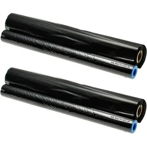 G&G ТЕРМОТРАНСФЕРНА ЛЕНТА ЗА BROTHER FAX T72/4/6/8/T7+/T92/4/6/8/560/645/780/816/1980 MFC-660 refil / PC-72 (PC72) - 2 ROLLS - PN PC-402RF - G&G (610BRA 72 GG)