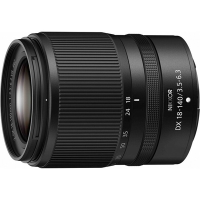 Nikon NIKKOR Z 18-140mm F/3.5-6.3 VR