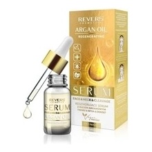Revers regenerační sérum na obličej arganový olej 10 ml