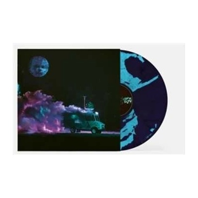 Alex G - I Saw The TV Glow (Original Score) CLR LTD LP